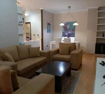 Erina Luxury Apartment Tirana Zewnętrze zdjęcie