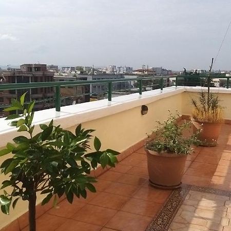 Erina Luxury Apartment Tirana Zewnętrze zdjęcie