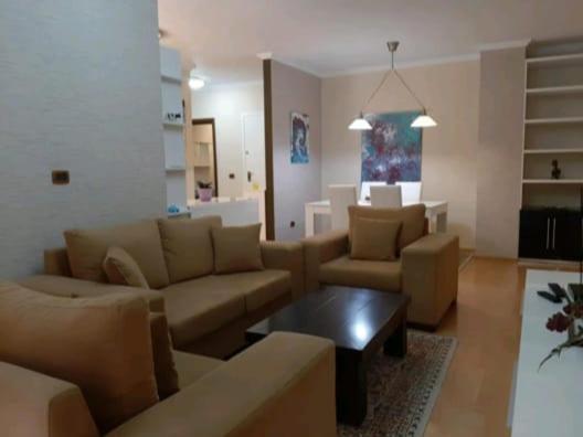 Erina Luxury Apartment Tirana Zewnętrze zdjęcie