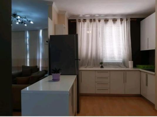 Erina Luxury Apartment Tirana Zewnętrze zdjęcie