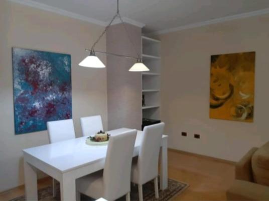 Erina Luxury Apartment Tirana Zewnętrze zdjęcie