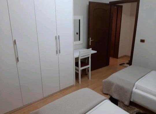 Erina Luxury Apartment Tirana Zewnętrze zdjęcie