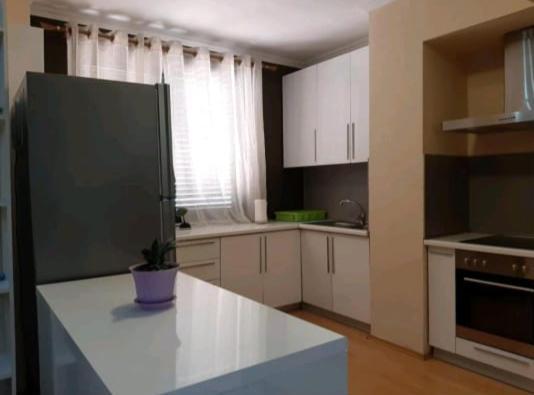 Erina Luxury Apartment Tirana Zewnętrze zdjęcie