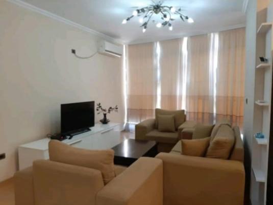 Erina Luxury Apartment Tirana Zewnętrze zdjęcie
