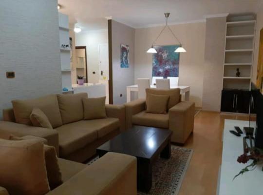 Erina Luxury Apartment Tirana Zewnętrze zdjęcie